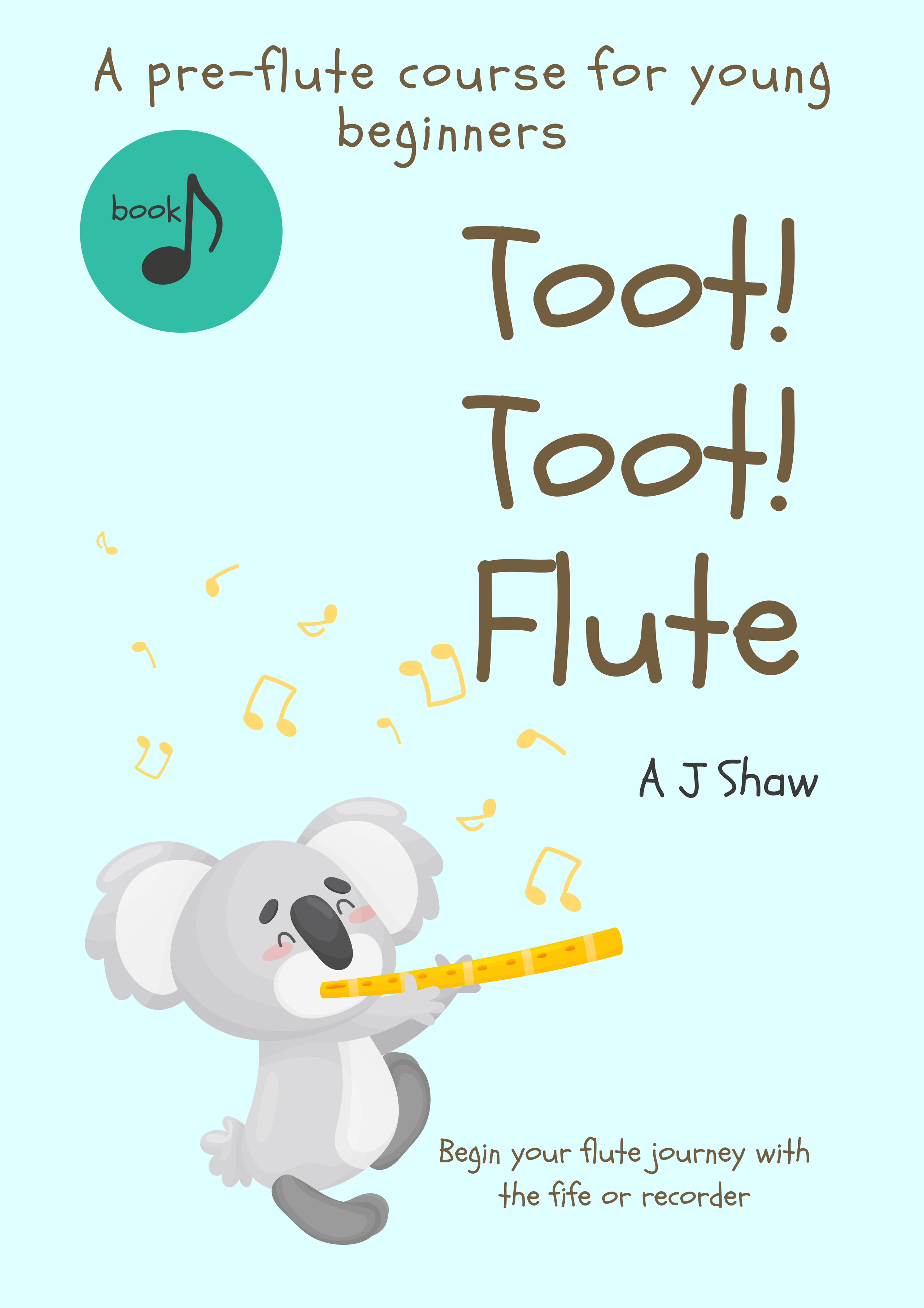 Toot flute store